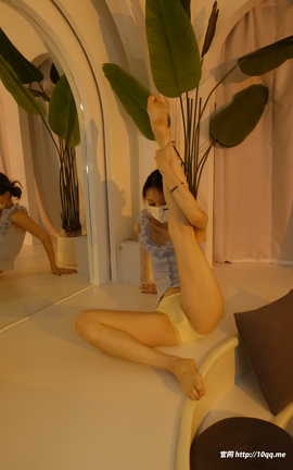 ROSI口罩系列 2023.11.25 NO.2722[72P]