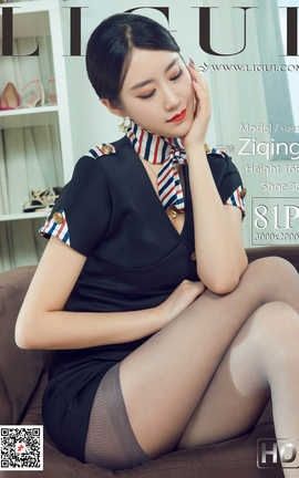 丽柜写真Ligui 2020.11.02 子晴[80P]