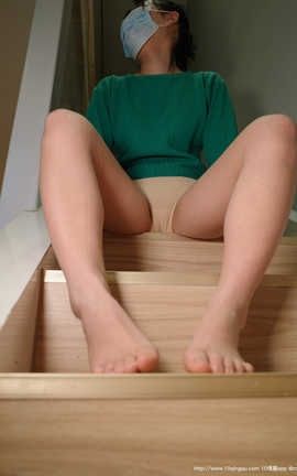 ROSI丝袜 口罩系列 2020.03.17  No.1374[62P+0V][24MB][62P]