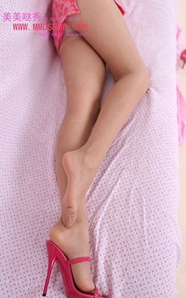 美秀MeiXiu美足写真 No.112[30P]