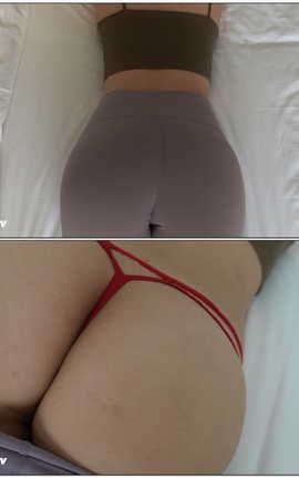 Rosi视频写真 No.361[1920X1080][3分32秒]