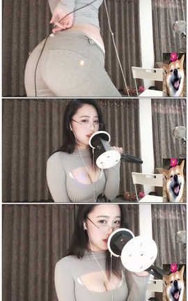 熊猫TV好H好-视频福利秀43[01分11秒]