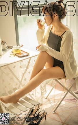 72斯-007 一杯清茶[58P]