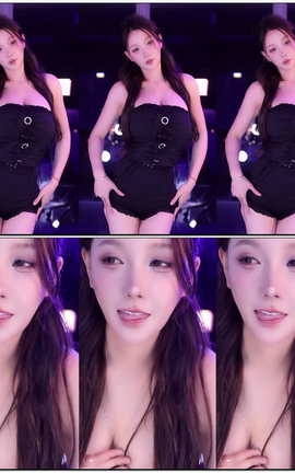 斗鱼Minana呀(米娜) 直播热舞V096[1920X1080 11分16秒]