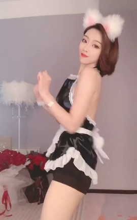 快手 饭饭 订制自拍合集-饭饭 (8)[544X960][1分秒]