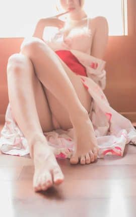 Yoko宅夏-妹汤物语(和服)[53P]