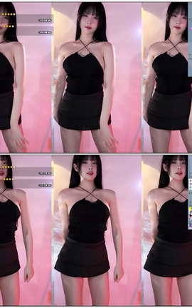 韩国AfreecaTV woohankyung热舞精选V05[1920X1080 3分3秒]