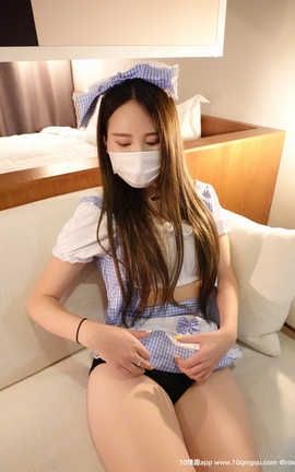 ROSI丝袜 口罩系列 2019.04.13  No.1035[32P+0V][47MB][32P]