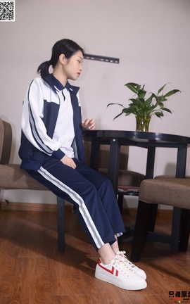 只糖棉袜 VOL.199 橘子 时光如初见[187P]