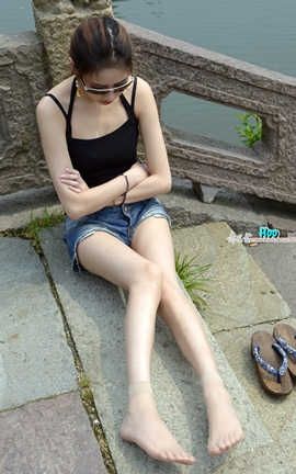 赤足者写真 No.006 高清图集[29P]