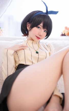 Sally Dorasnow Ruka Sarashina[11P]