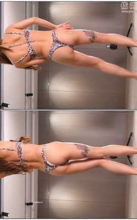 优尚舞姿 美美第 双人第 HD- V23[3840X2160][3分2秒]