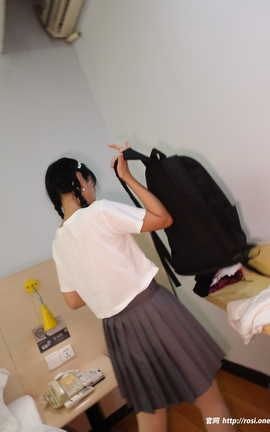 ROSI写真 2022.11.29 NO.4012[169P]