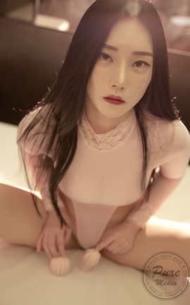 韩国写真PureMedia VOL.247 Riha[126P]