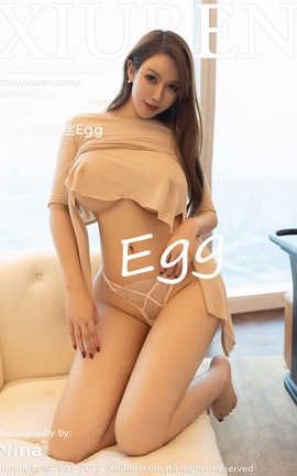 XIUREN秀人网 2020.03.06  No.2038 Egg-尤妮丝Egg[57P]