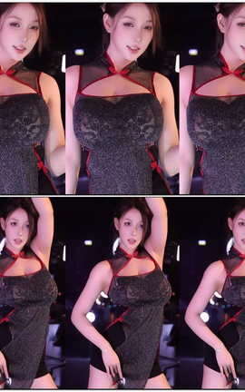 斗鱼Minana呀(米娜) 直播热舞V137[1920X1080 13分35秒]