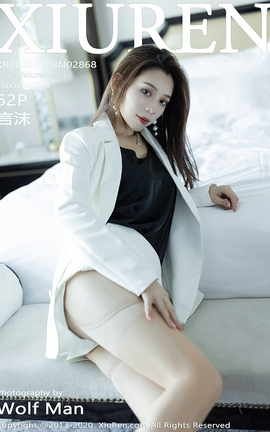 XIUREN秀人网 2020.12.08 No.2868 言沫[63P]