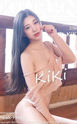 XIUREN秀人网 No.0828 宋-KiKi[39P]