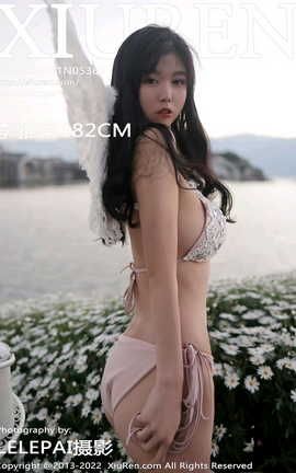 XIUREN秀人网 2022.08.01 VOL.5363 李雅柔182CM[55P]