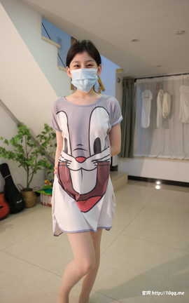 ROSI口罩系列 2024.08.04 NO.2975[82P]