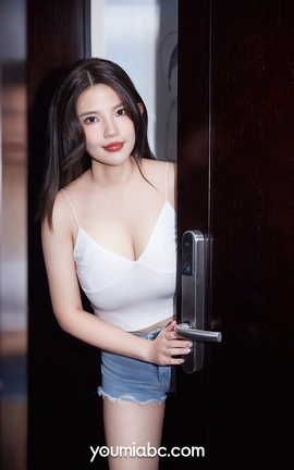 尤蜜YOUMI 2021.11.08 草莓森林 曦宝儿[56P]