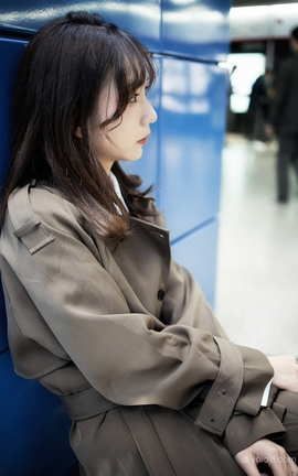 雅拉伊YaLaYi 2021.02.03 VOL.760 迷失在都市 果果[39P]