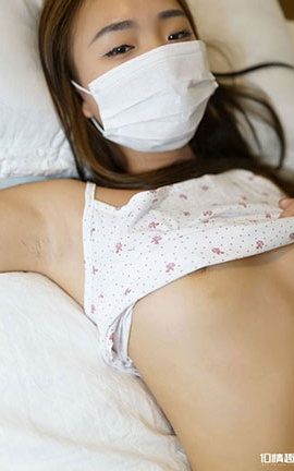 ROSI丝袜  口罩系列 No.554[32P]