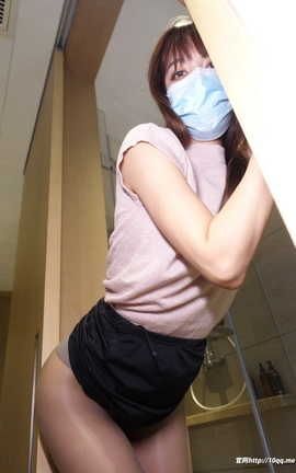 ROSI系列口罩 2022.02.05 NO.2064[65P]