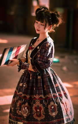 北之北 cos合集 part4[80P]