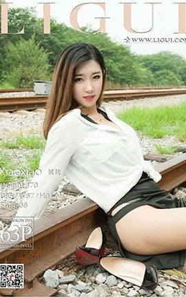 丽柜写真Ligui 2017.12.29 模特 筱筱[63P]