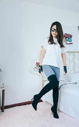 物恋传媒 NO.815 雅梦-雨与茶[153P]