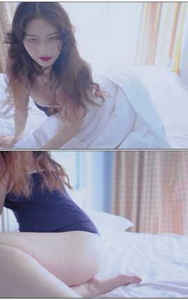 YALAYI雅拉伊写真视频 2019.09.13 V071《似海酷雪如水》西子[1920X1080][2分45秒]