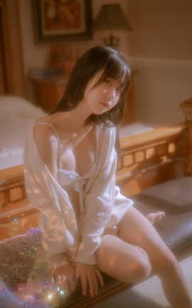 萌芽儿o0 – 秋有银杏 人鱼姬[45P]