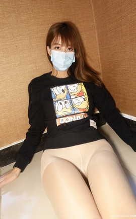 ROSI系列口罩 2021.09.07 NO.1913[36P]