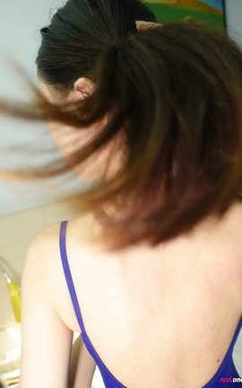 ROSI写真 2021.05.14 NO.3448[55P]