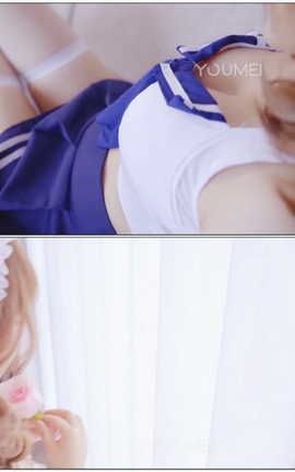 尤美YouMei视频写真 2018.10.18 NO.092 丰乳肥臀の学妹[1920X1080][3分10秒]