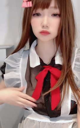 雪晴Astra 浴室女仆#03[590X1278][1分21秒]