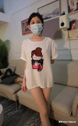 ROSI口罩系列 2024.08.08 NO.2979[68P]