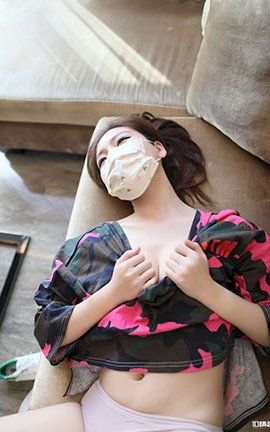 ROSI丝袜  口罩系列 No.650[78P]