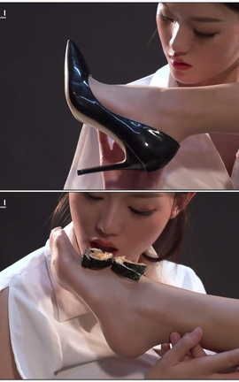 Ligui丽柜视频写真 双生花- 寿丝贵足_模特：筱筱&敏儿_[1920X1080][12分13秒]