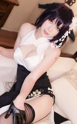 流年不停-吾妻旗袍[28P]