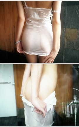 嗲囡囡FEILIN视频写真 2016.08.06 NO.027 Hana妹[1920X1080][4分28秒]