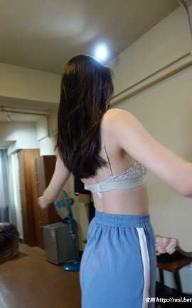 ROSI写真 2023.10.13 NO.4330[241P]