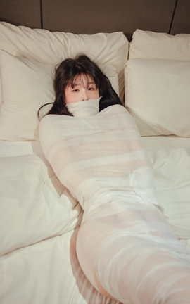 ARTGRAVIA绝对领域写真 VOL.369 Jang Joo[105P]