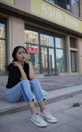 物恋传媒 No.316 小昭-简单之美[191P]