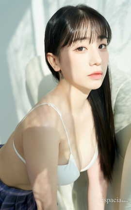 韩国写真Espacia Korea 66 ESP 024 RULYN[47P]