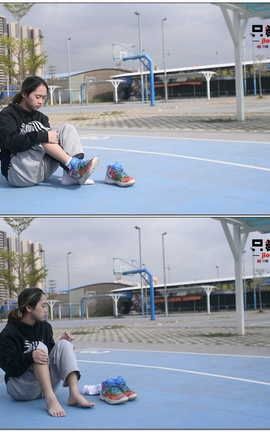 只糖棉袜视频 VOL.188 小昭 快乐且洒脱[1920X1080][2分33秒]