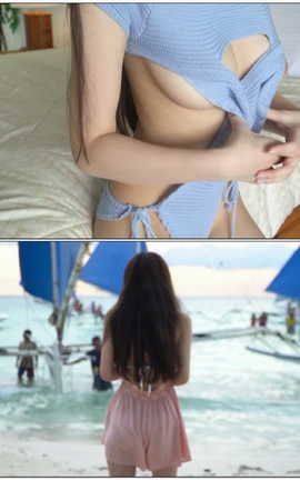 美媛馆MyGirl视频写真 2018.07.06 VN.014 唐琪儿il[1920X1080][5分37秒]