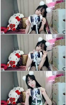 猫仙儿-福利秀22[21分17秒]