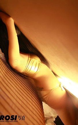 ROSI丝袜 No.132[16P]